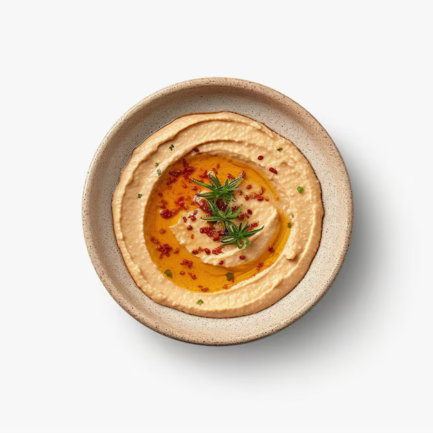 Houmous