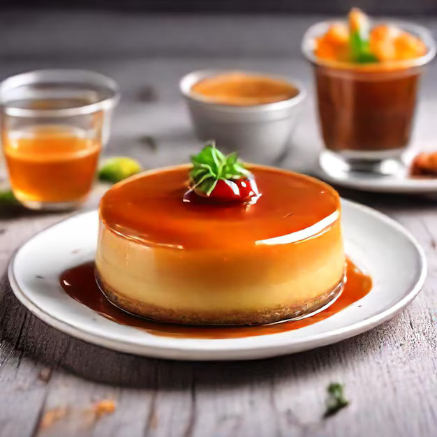 Flan