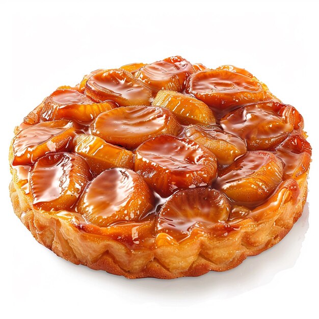 Tarte tatin